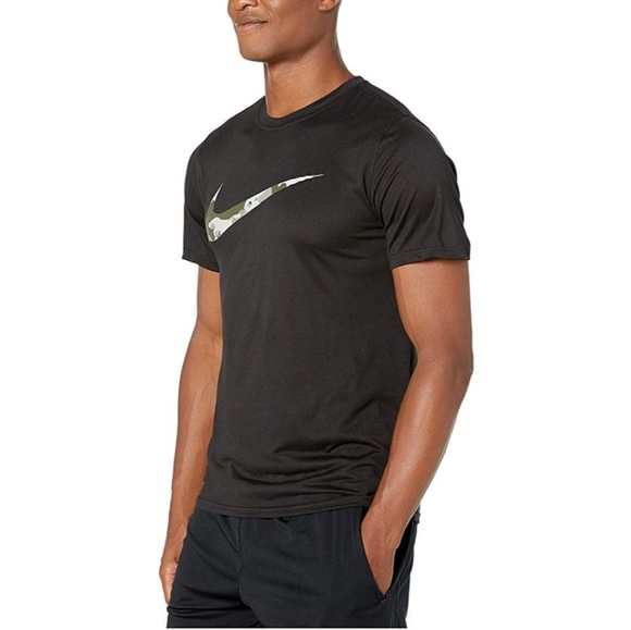 Nike legend training shirt - Picture 3 of 9
